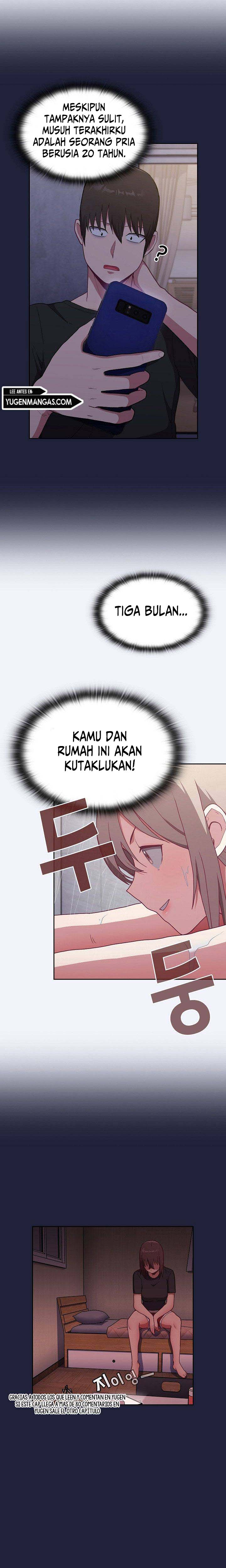 Rehabilitation Maids - Chapter 3 22