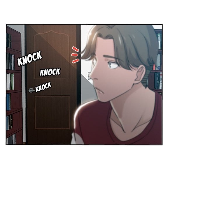 The Unexpected Guest - Chapter 3 66 The Unexpected Guest - Chapter 3 66