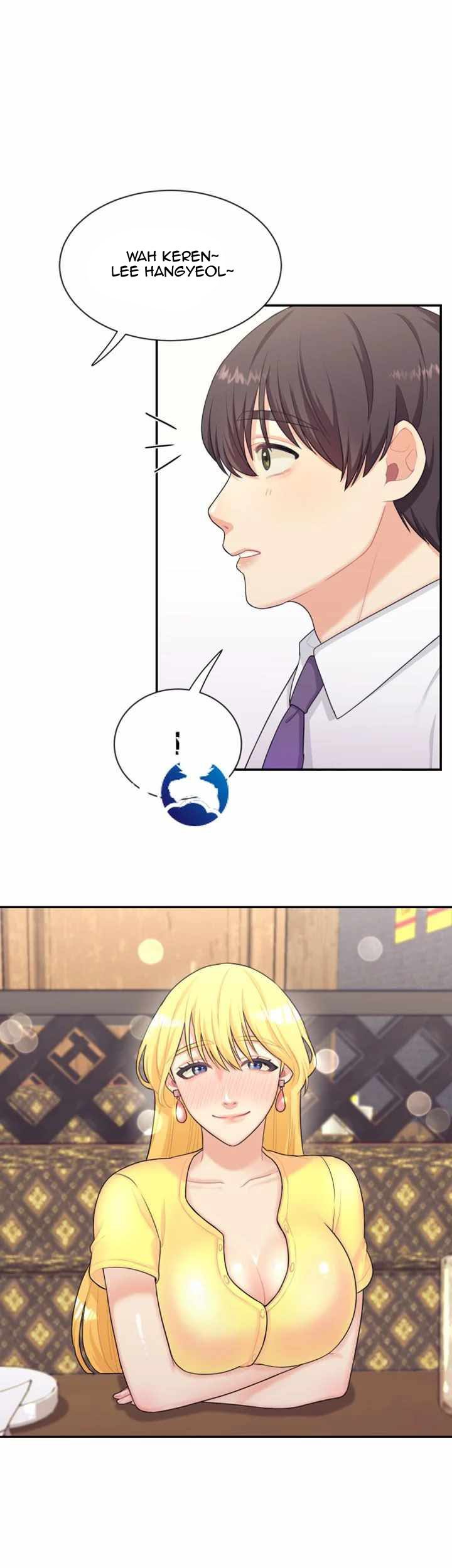 Public Bathhouse - Chapter 3 42 Public Bathhouse - Chapter 3 42