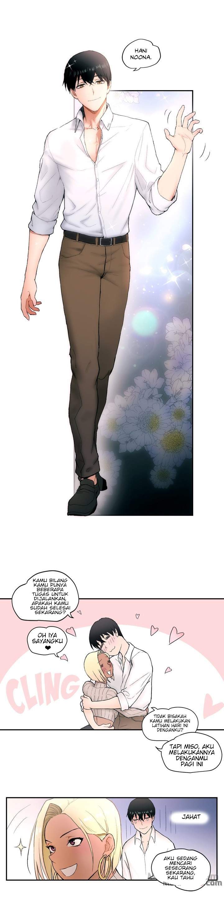 Sexercise - Chapter 3 21