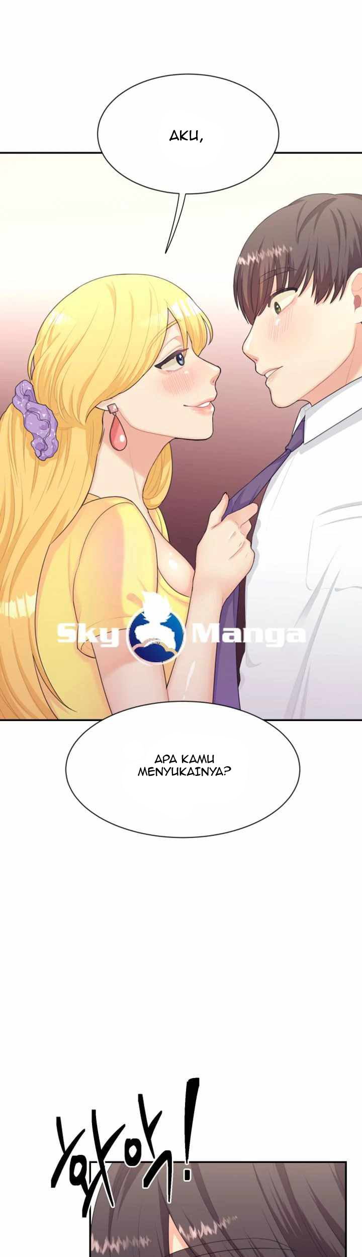 Public Bathhouse - Chapter 3 51 Public Bathhouse - Chapter 3 51