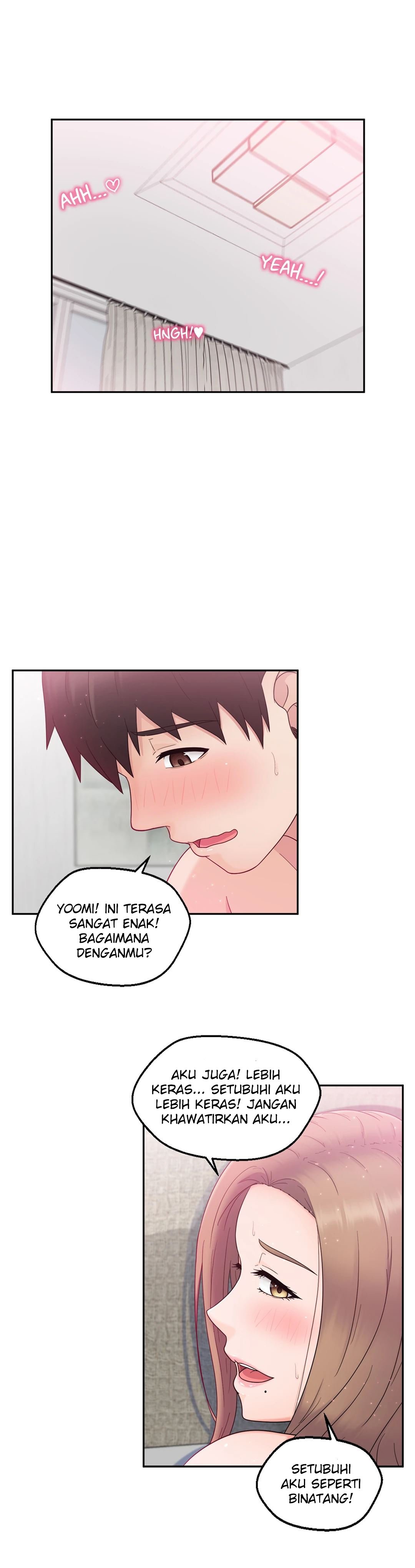 The Sexy Alien Next Door - Chapter 3 19