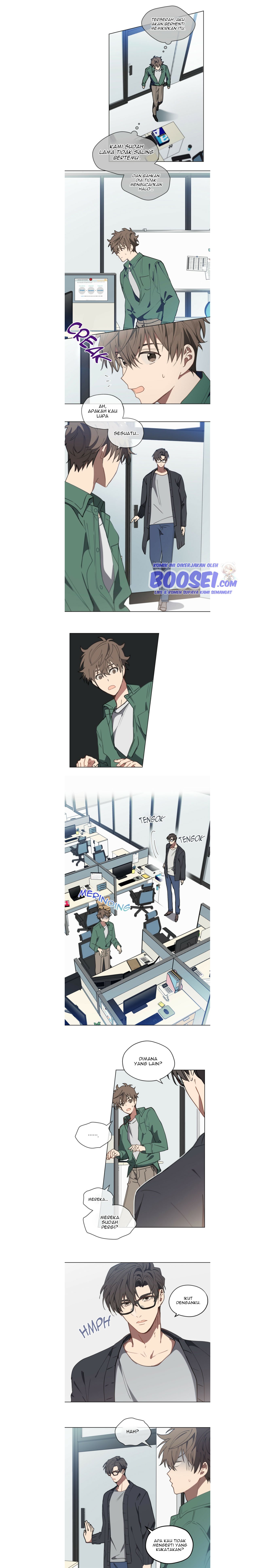 Cloudburst - Chapter 3 9