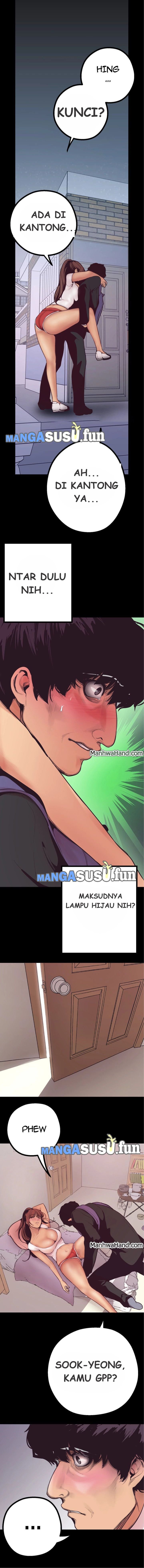 Wonderful New World - Chapter 3 10