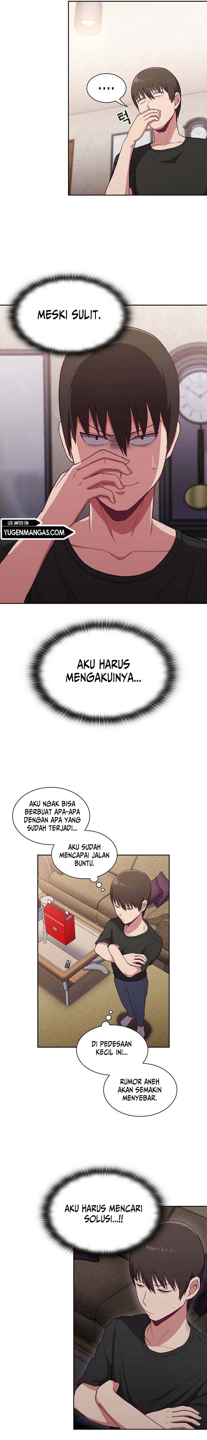 Rehabilitation Maids - Chapter 3 13
