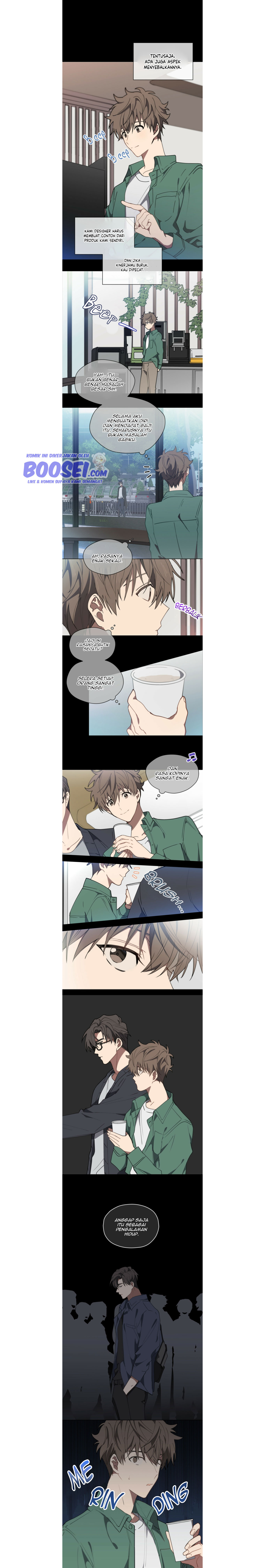 Cloudburst - Chapter 3 7