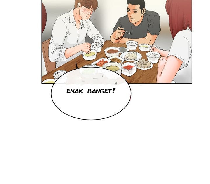 My Friend&#8217;s Wife: The House Where You Live - Chapter 3 6