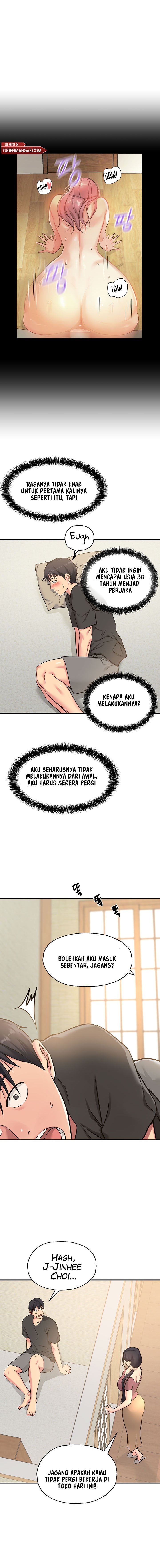 The Pleasure Shop - Chapter 3 12