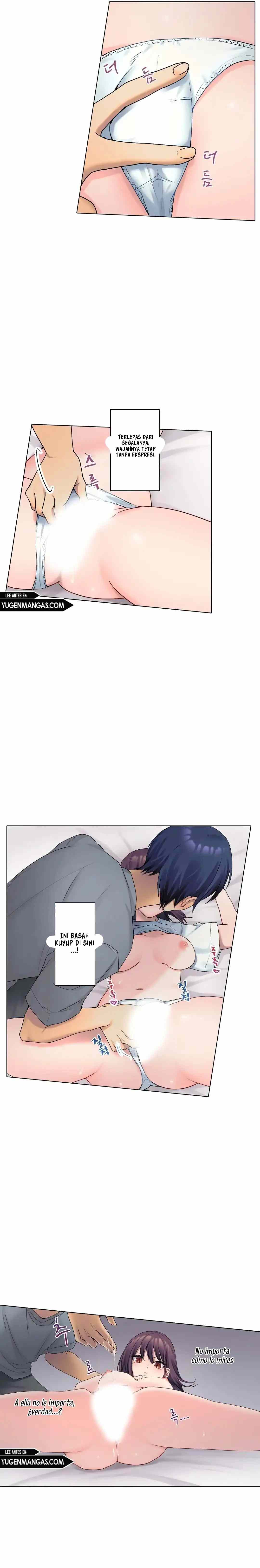 Interrupted Innocence - Chapter 3 8