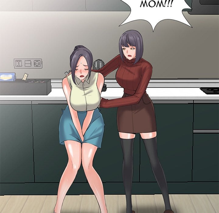 The Maids of the Mansion - Chapter 3 150