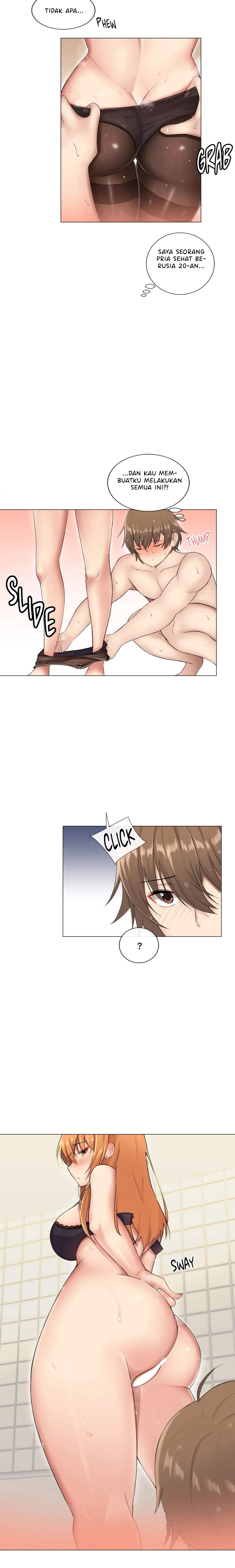 Sexcape Room: Pile Up - Chapter 3 16