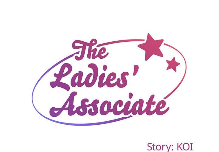 The Ladies&#8217; Associate - Chapter 3 3