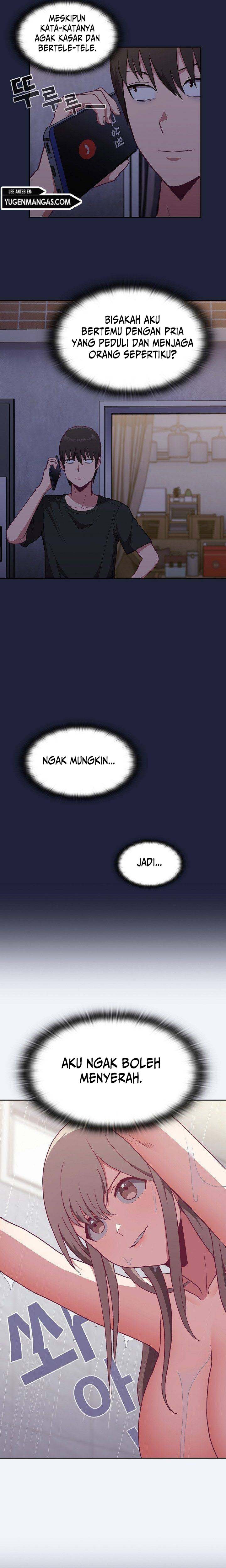 Rehabilitation Maids - Chapter 3 21