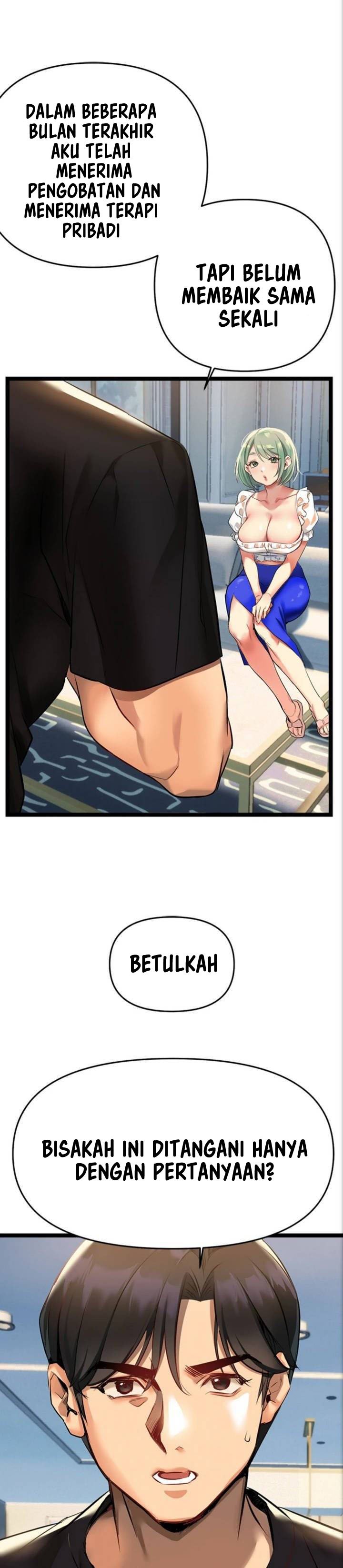 I Need You, Noona - Chapter 3 41