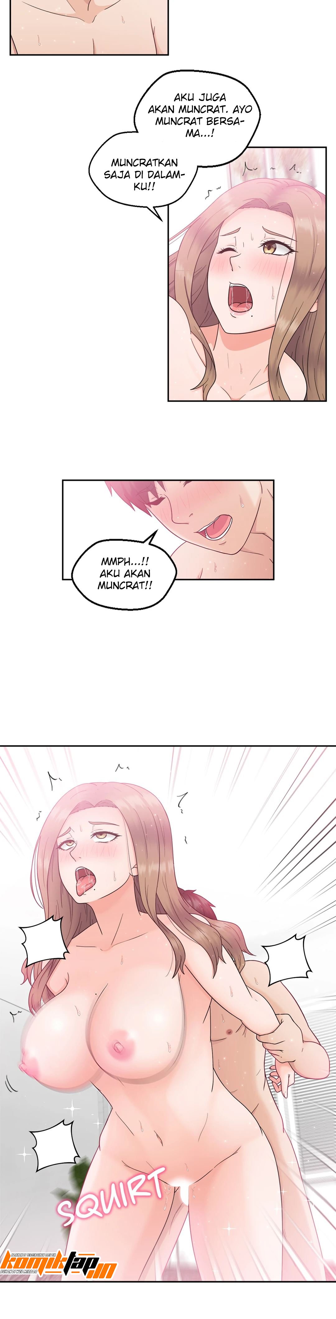 The Sexy Alien Next Door - Chapter 3 22