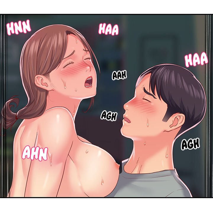 The Ladies&#8217; Associate - Chapter 3 64