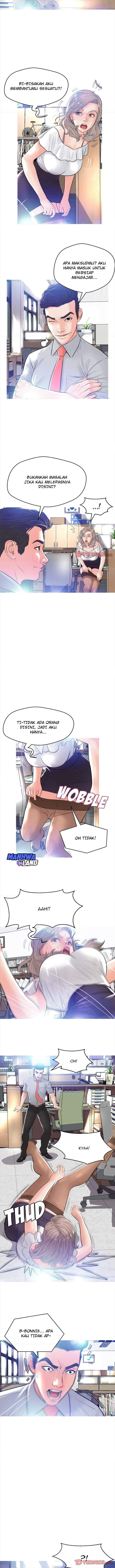 Daughter in Law - Chapter 3 6