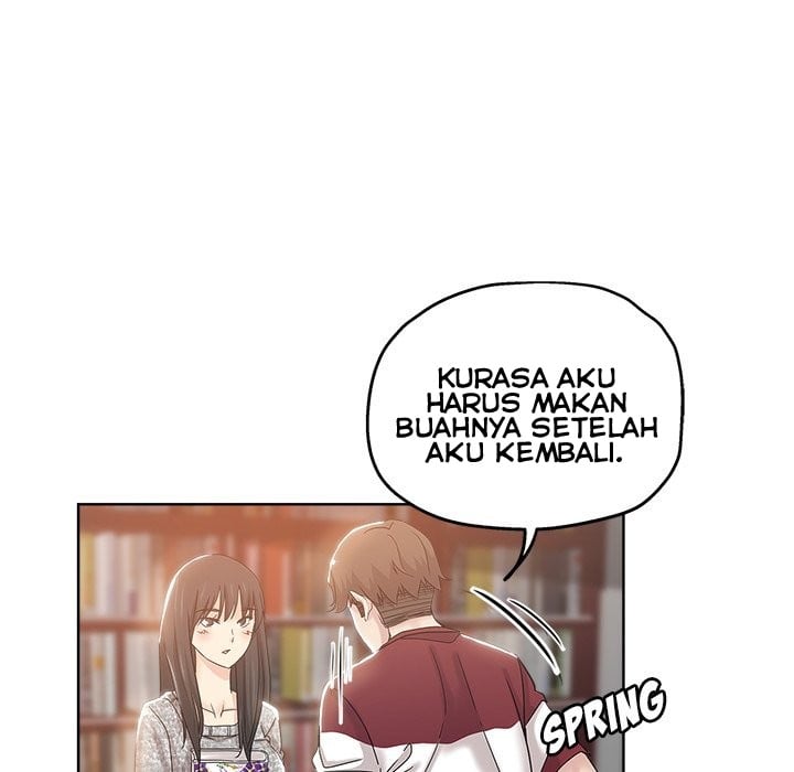 The Unexpected Guest - Chapter 3 82 The Unexpected Guest - Chapter 3 82