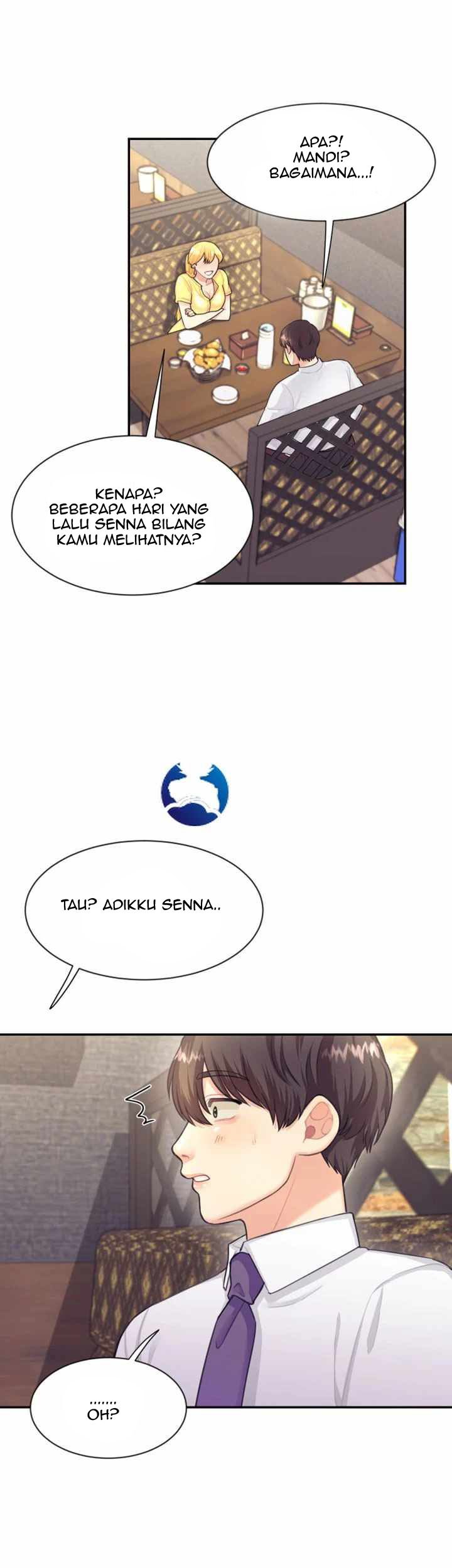 Public Bathhouse - Chapter 3 20 Public Bathhouse - Chapter 3 20