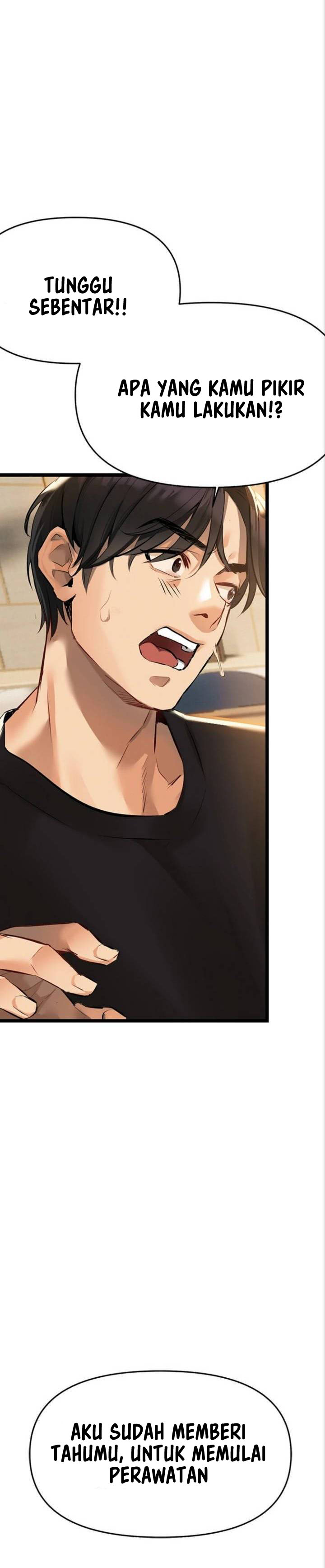 I Need You, Noona - Chapter 3 48