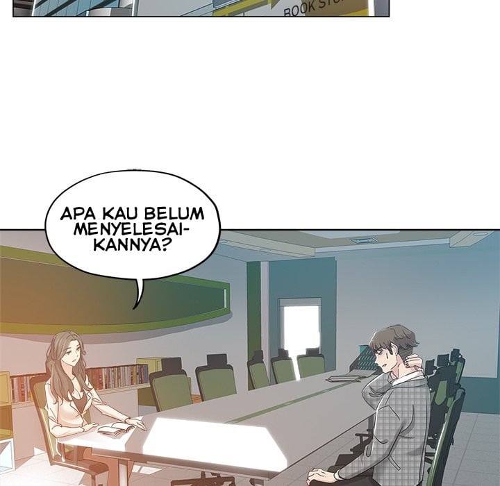 The Unexpected Guest - Chapter 3 96 The Unexpected Guest - Chapter 3 96