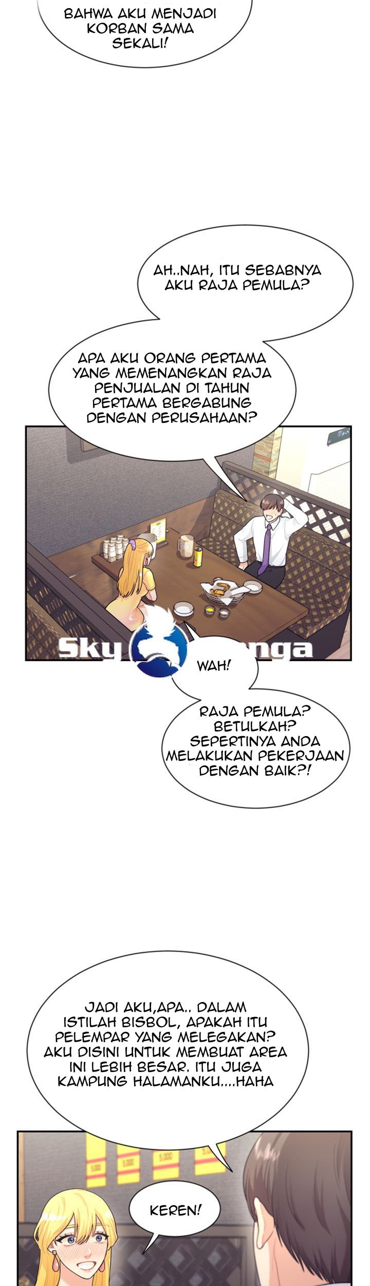 Public Bathhouse - Chapter 3 40 Public Bathhouse - Chapter 3 40