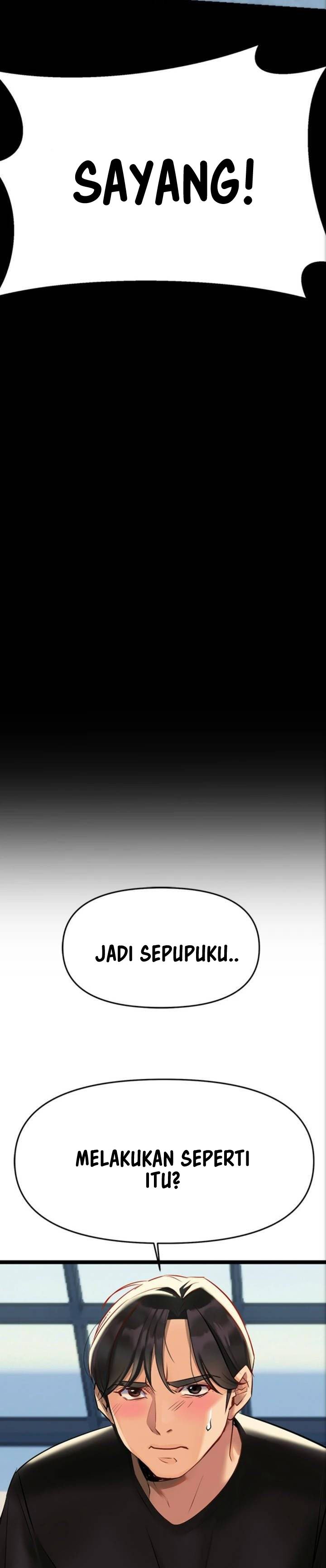 I Need You, Noona - Chapter 3 33