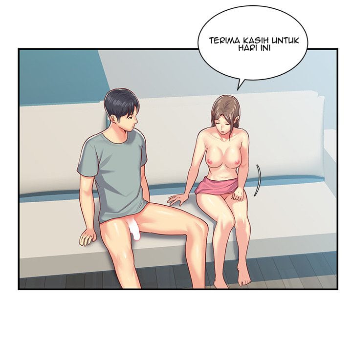 The Ladies&#8217; Associate - Chapter 3 82
