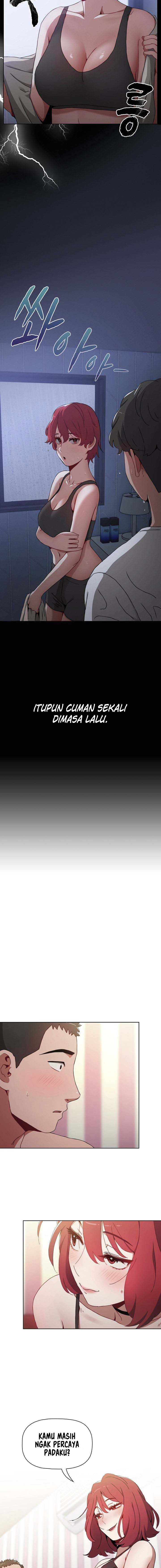 Owner The Pension - Chapter 3 6
