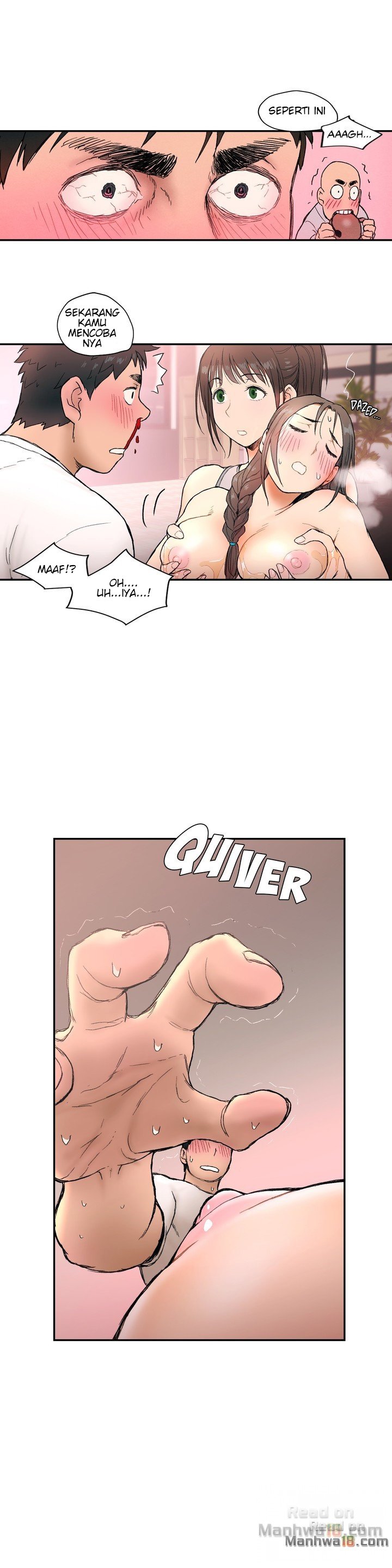 Sexercise - Chapter 3 14