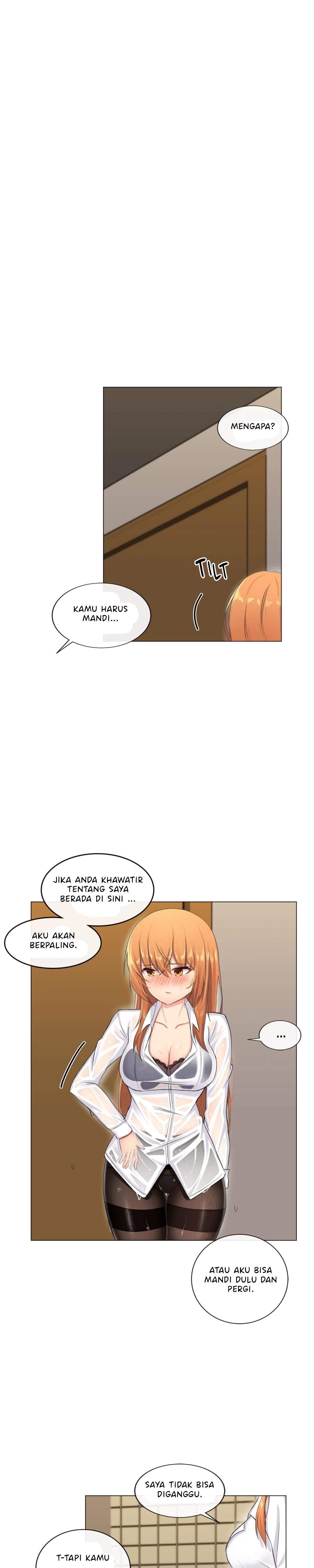 Sexcape Room: Pile Up - Chapter 3 13
