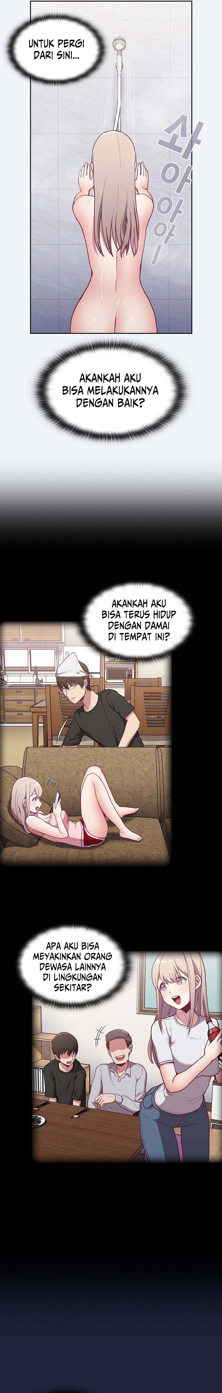 Rehabilitation Maids - Chapter 3 20