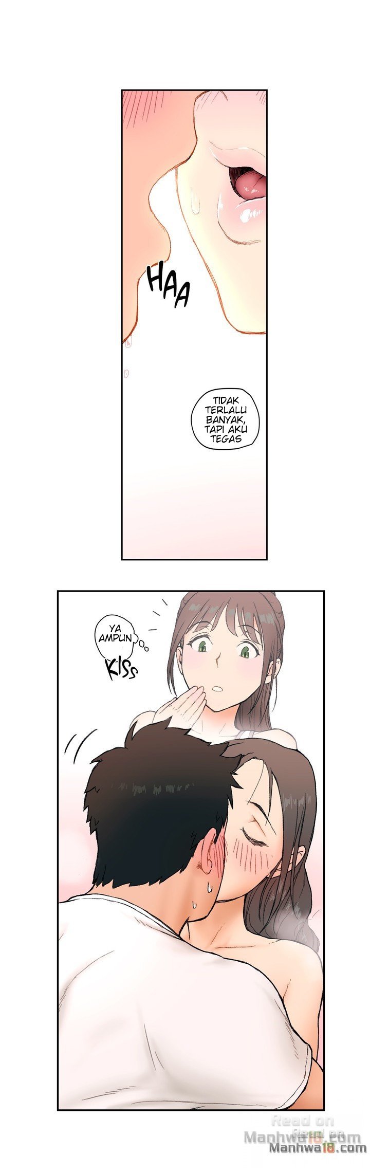 Sexercise - Chapter 3 16