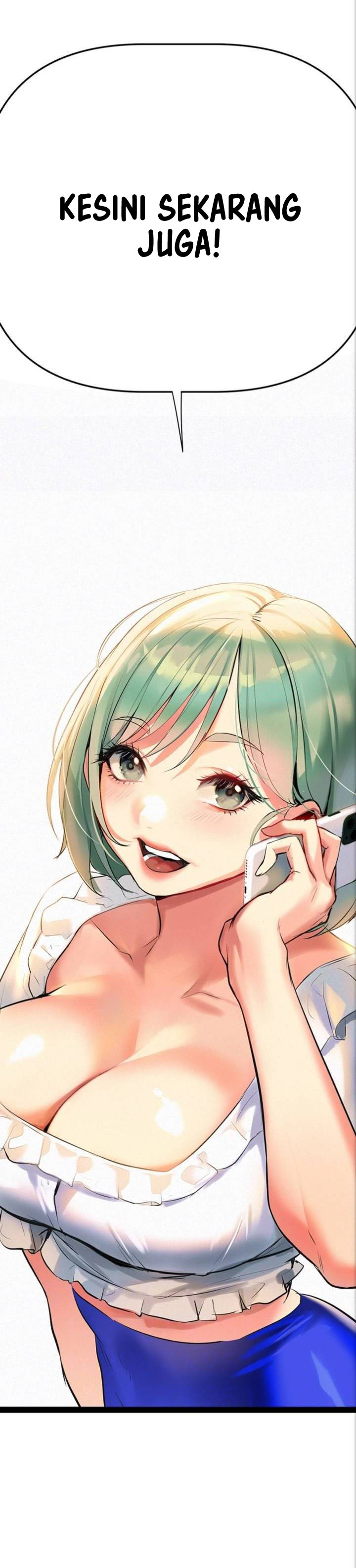 I Need You, Noona - Chapter 3 3