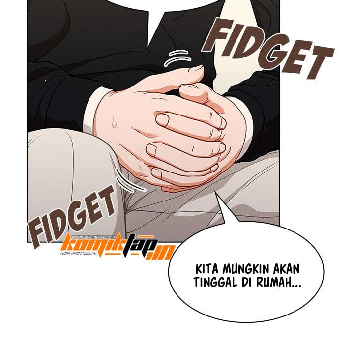 Naughty Little Secret - Chapter 24 end 119