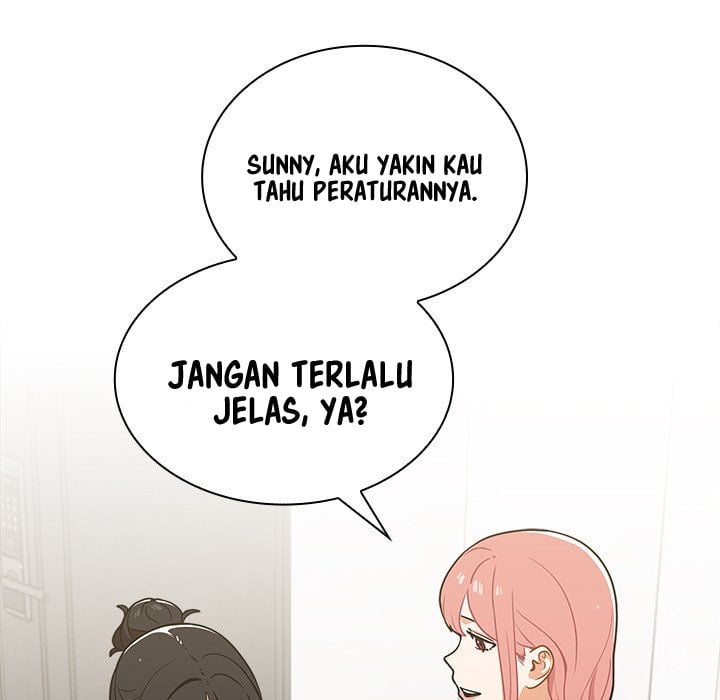Naughty Little Secret - Chapter 24 end 17
