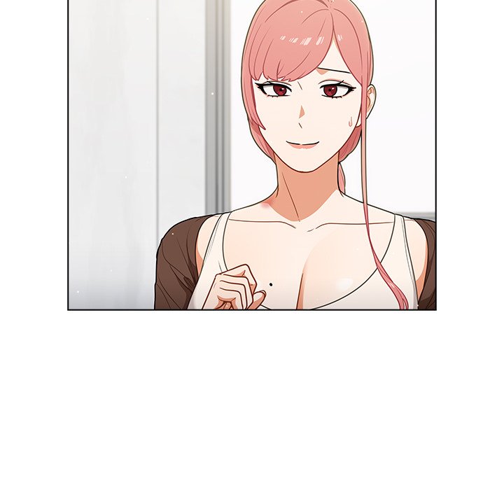 Naughty Little Secret - Chapter 24 end 16