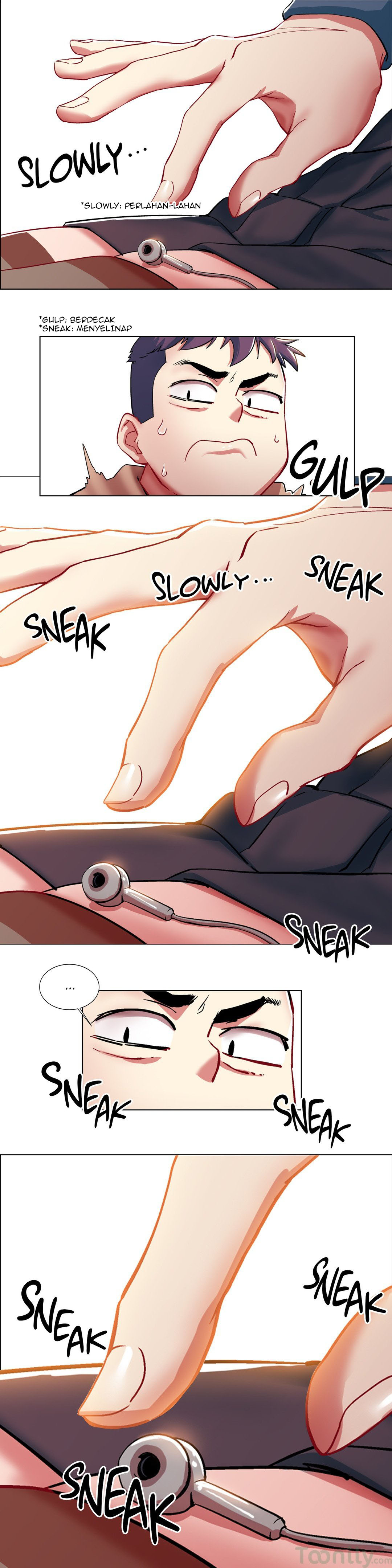 Rental Girls - Chapter 2 15