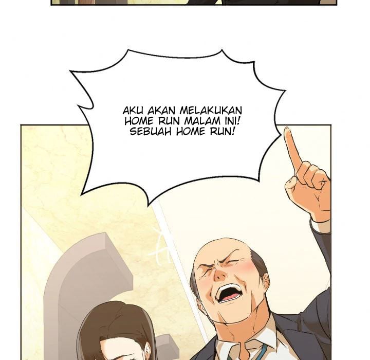 Good Night - Chapter 2 40 Good Night - Chapter 2 40