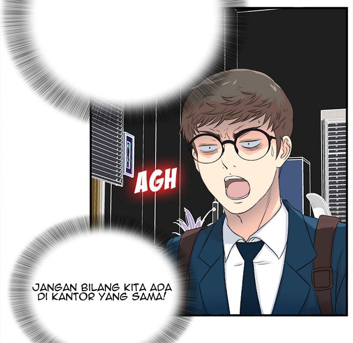 Rookie guy - Chapter 2 36 Rookie guy - Chapter 2 36