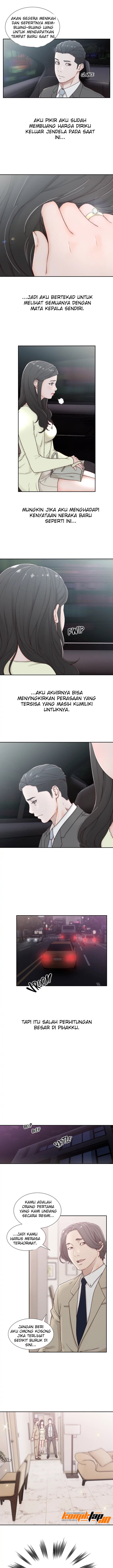 Ex-Girlfriend - Chapter 2 6