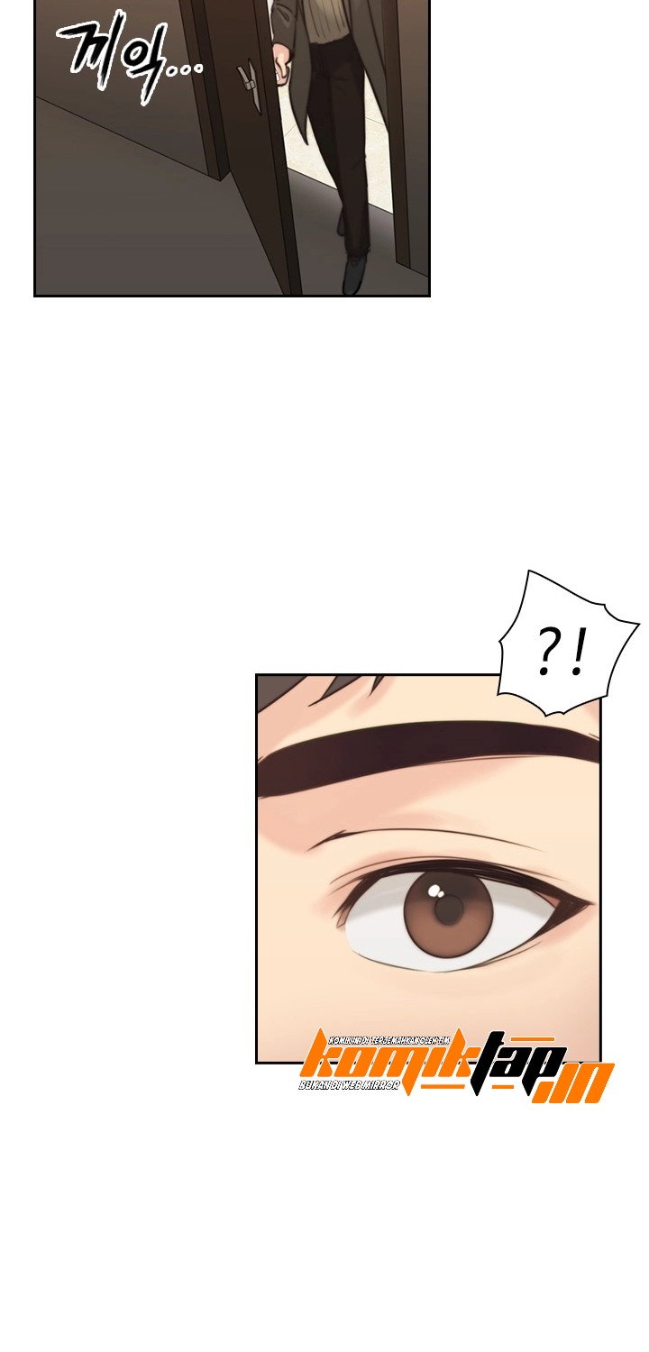 Teacher, Long Time No See - Chapter 2 19