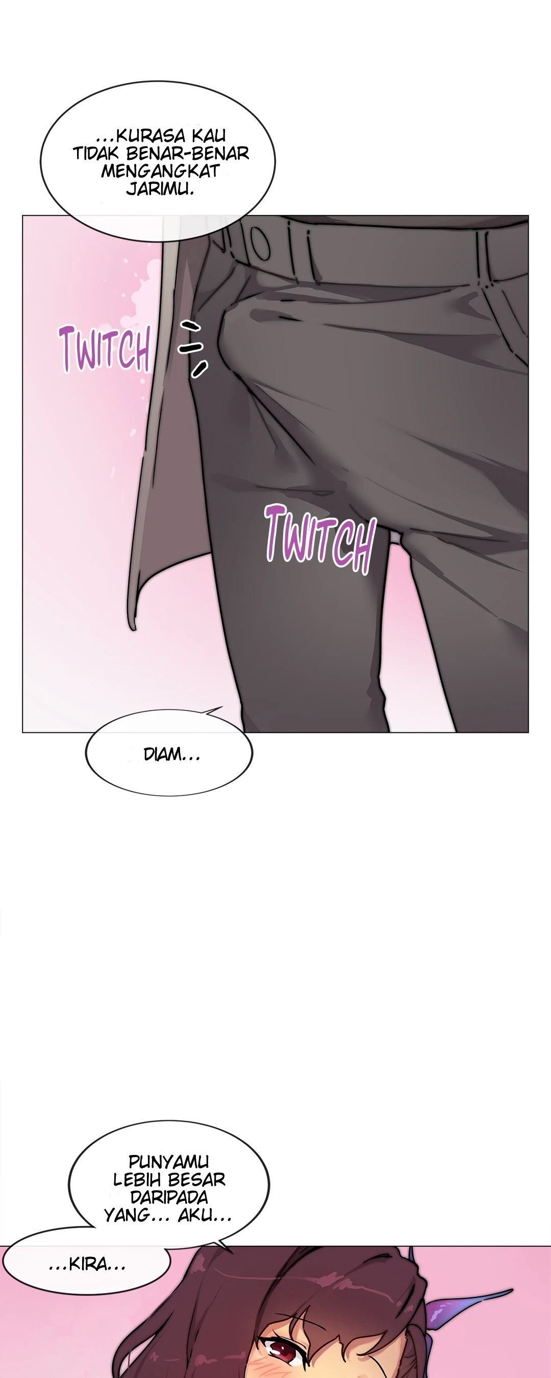 Sexcape Room: Wipe Out - Chapter 2 15