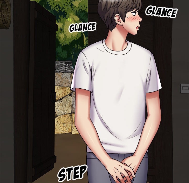 Spirit Possession - Chapter 2 95