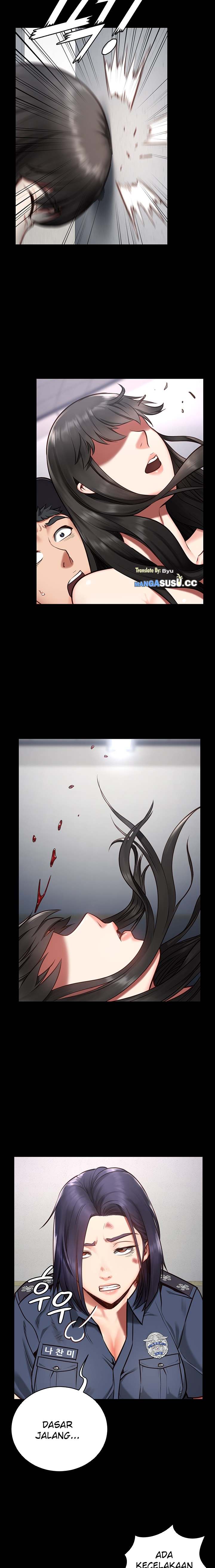 Locked Up - Chapter 2 12