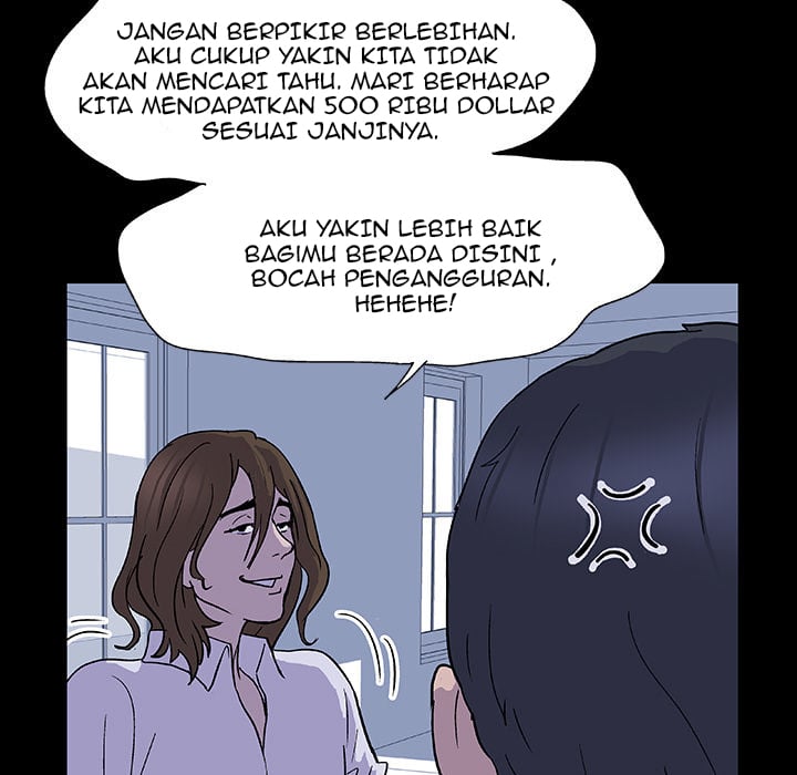 Project Utopia - Chapter 2 34