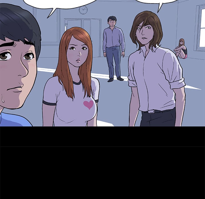 Project Utopia - Chapter 2 13