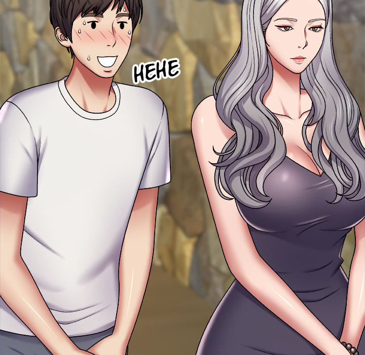 Spirit Possession - Chapter 2 83
