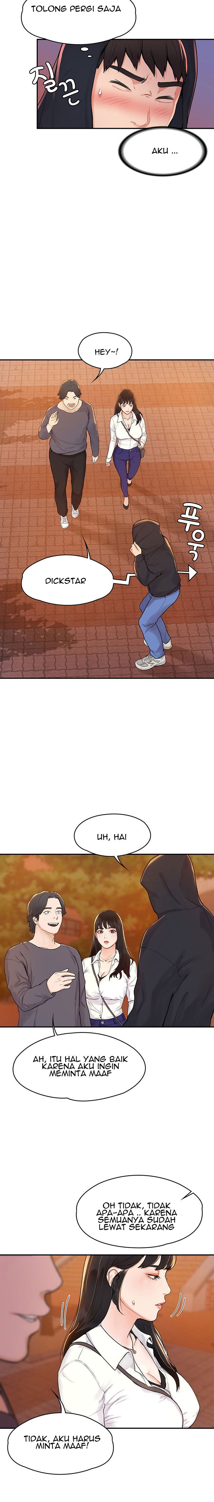 Campus Today - Chapter 2 17