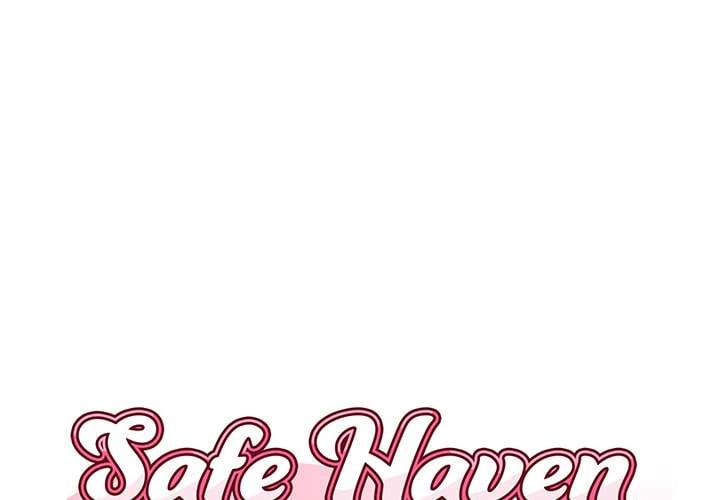 Safe Haven - Chapter 2 3